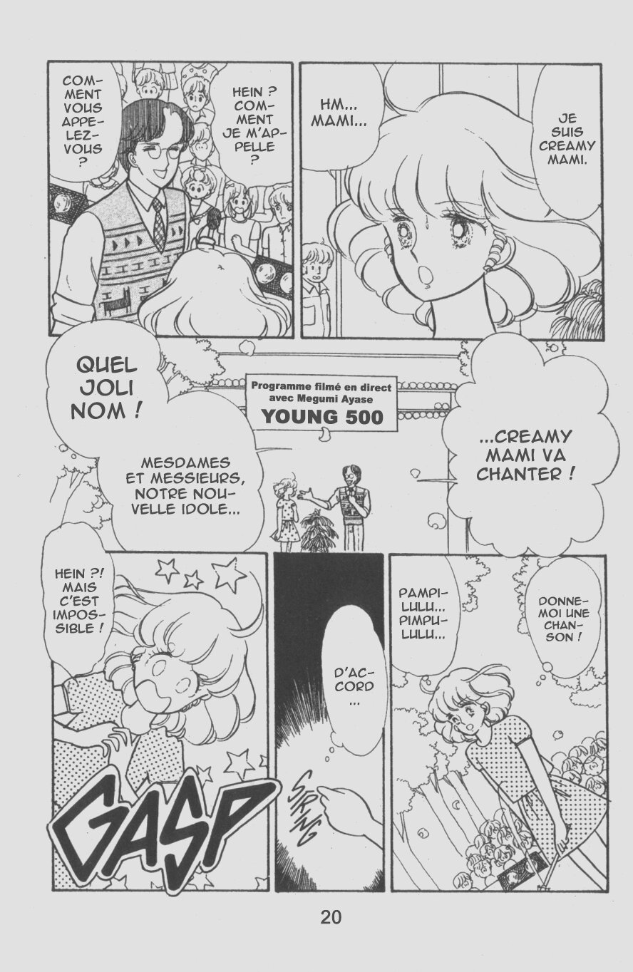 img Creamy Mami L'Ange de la Magie 3